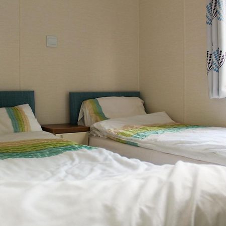 Beach Home ウォルクム エクステリア 写真