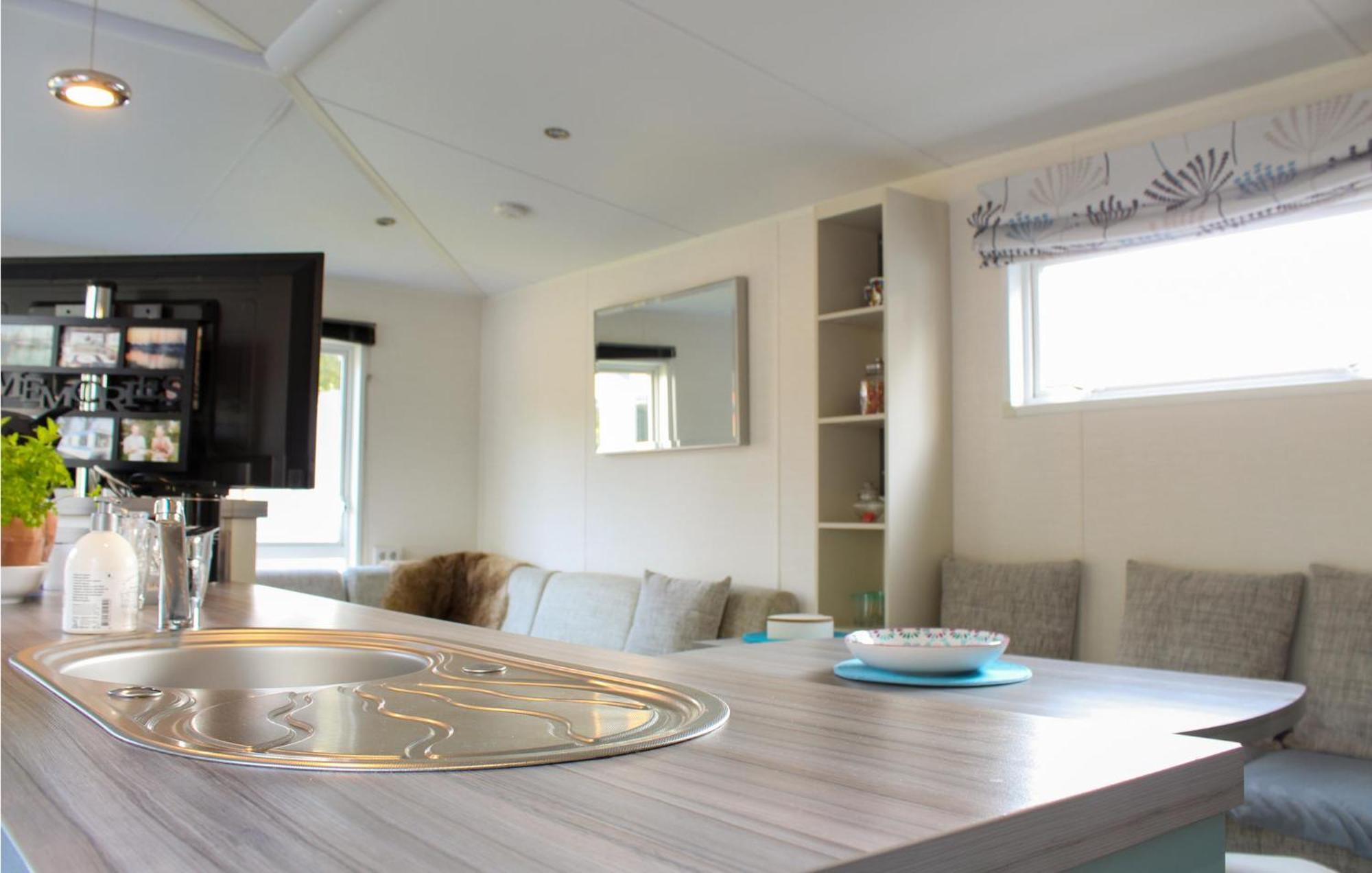 Beach Home ウォルクム エクステリア 写真